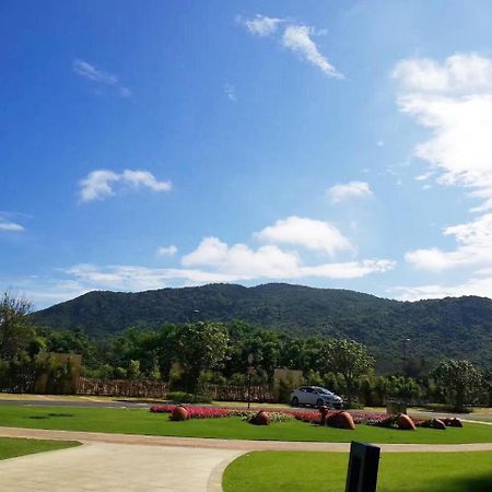 Nice Apartment Near Moon Bay Stone Park Wenchang Esterno foto