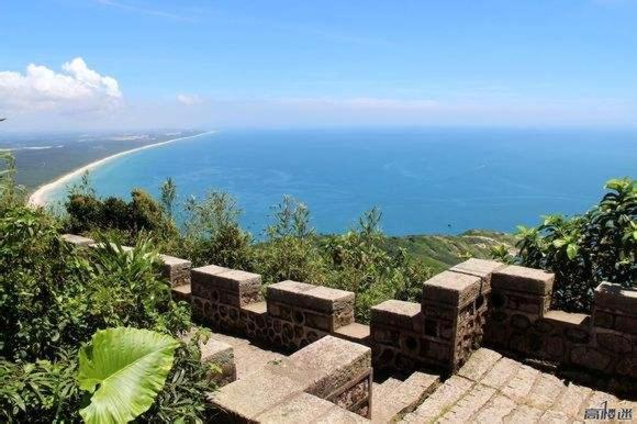 Nice Apartment Near Moon Bay Stone Park Wenchang Esterno foto