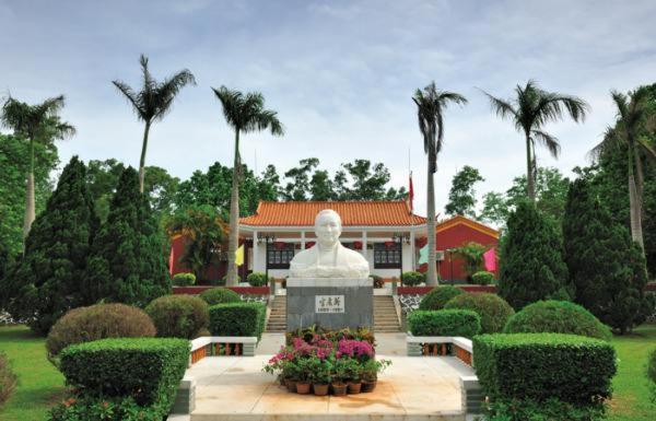 Nice Apartment Near Moon Bay Stone Park Wenchang Esterno foto